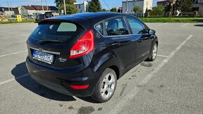 Ford Fiesta 1.25 16V - 4