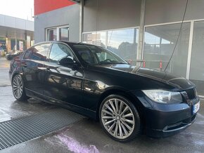 BMW E90 320i 2007 - 4