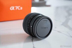 Sony FE 28-60mm f/4-5.6 - Úplne nový - 4