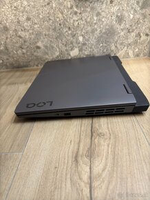 Lenovo LOQ (i5-13500H RTX 4060 144Hz 24gb RAM) - 4