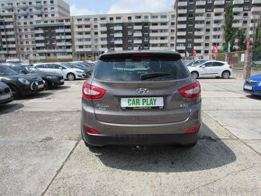 Hyundai ix35 1.6 GDI Style 4x2 - 4