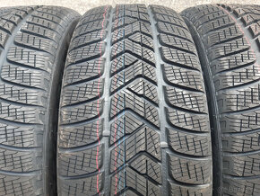 235/55 R19  -nové zimné Pirelli - 4