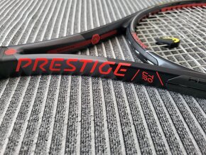 Predám novú ten.raketu Head Graphene Prestige Tour mod.2018 - 4