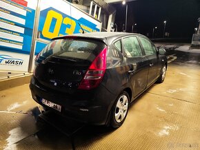 Hyundai i30 - 4