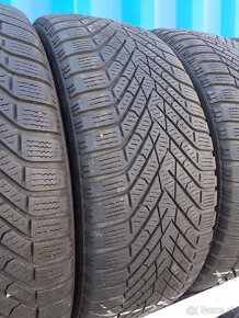 Zimné pneu 225/50R17 Pirelli 2022 - 4