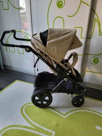 Kocik Britax Go Next Beige/Black - 4