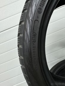 Zimné pneu Nokian Tyres WR Snowproof 225/40 R18 - 4