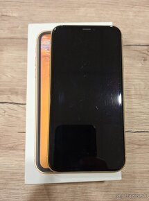 iPhone Xr 64GB - 4