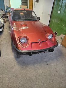 Opel Gt 1900 - 4