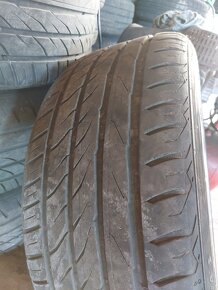 5x112 r19 audi original - 4