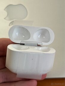 Apple AirPods 3. generácie - Nové, rok záruka - 4