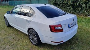 ŠKODA OCTAVIA 3 FACELIFT 1.6TDI 85kw A7 - 4