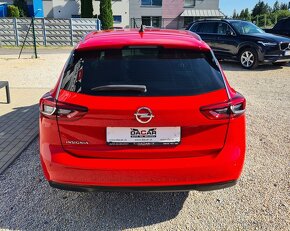 OPEL INSIGNIA ST 2.0 CDTI S S INNOVATION - 4