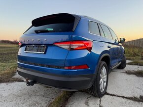 Škoda Kodiaq EVO 2.0 TDI 110kW (150PS) DSG 2022  7Miestny - 4