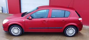 Predám Opel Astra H 1.3CDTI - 4