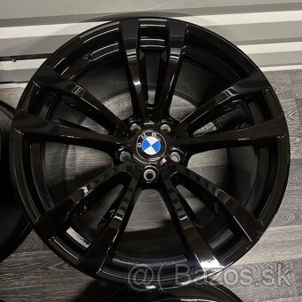 Alu BMW 5x120 20” style 469M - 4