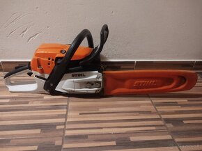 Stihl 261 - 4