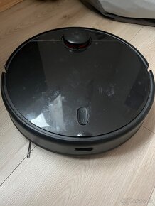 MI robot vacuum-mop 2pro - 4