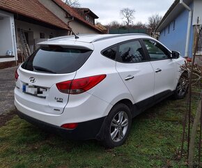 Predám Hyundai ix35 - 4