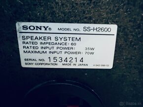 Sony repro - 4