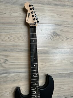 Charvel Pro-Mod San Dimas Style 1 HH FR E Sassafras - lefty - 4