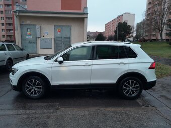 Volkswagen Tiguan 1.5   110 kw - 4