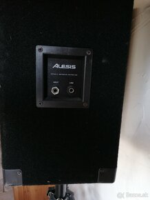 Alesis systém PA80 - 4