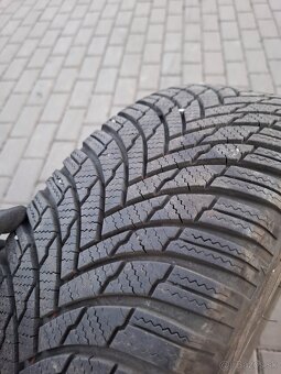 195/55R16 1ks zima - 4