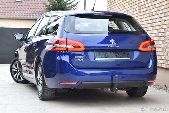 Peugeot 308 SW//2020//AUTOMAT//9.999,-EUR/// - 4