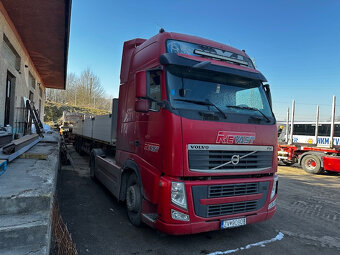 Predam Volvo FH500 - 4