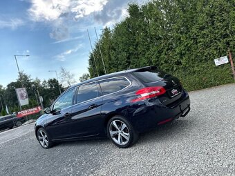 Peugeot 308 Break/SW SW 1.2 PureTech S&S Business - 4