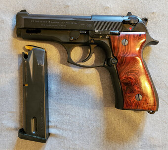 Beretta 92F Centurion - 4