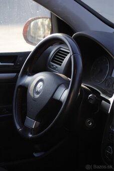 VW Golf 5 1.9 TDI ( BXE ) - 4