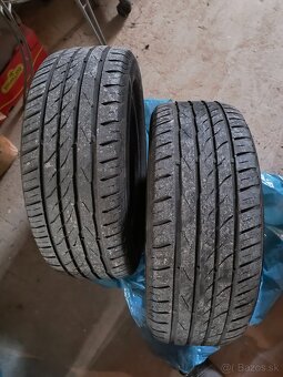 Letné pneumatiky Matador Hectorra3 205/55 R16H - 4