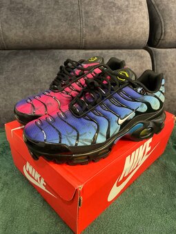 Nike tn - 4