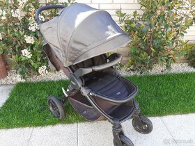 Kocar Britax - 4