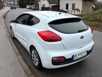 Kia Ceed 1.4 Diezel - 4