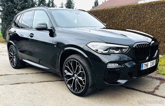 BMW X5 30d xDrive M-PAKET G05,210KW,LED,NAVI,DVD - 4