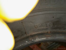 Zimná nová  225 /70R15 - 4