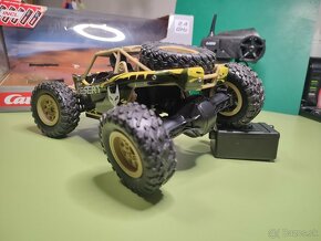 Carrera RC buggy - 4