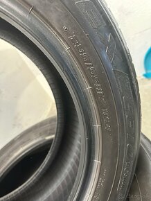 Letné pneumatiky 235/55/17 Falken - 4