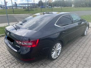 Skoda SuperB III 2.0 TDI 140kw - 4