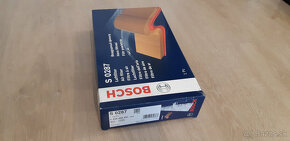 Vzduchový a kabínový filter BOSCH S 0287 a R 2543 - 4