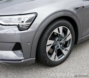 Predám originál Audi R20 A6 A7 A8 E-trone - 4