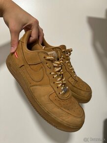 Supreme air force 1 nike - 4