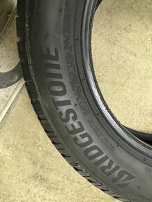 Bridgestone 205/60 R16 4x=120€ - 4