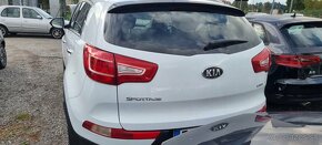 SPORTAGE 2.0 CRDI.4X4.AUTOMAT - 4