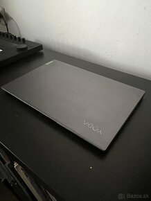 Lenovo Yoga Slim 7 14ARE05 Slate Grey - 4