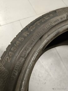 245/45 R19 zimne - 4