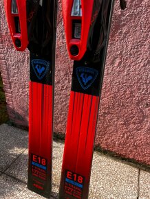 Lyže Rossignol Hero Elite Long Turn - 177cm - 4